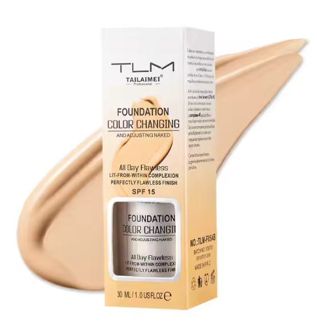 TLM Foundation